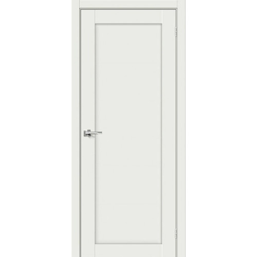 Дверь Parma 1220 Аляска сумерматовая