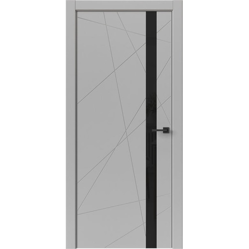 Дверь Tamburat Light Geometry 4304 Лофт светлый
