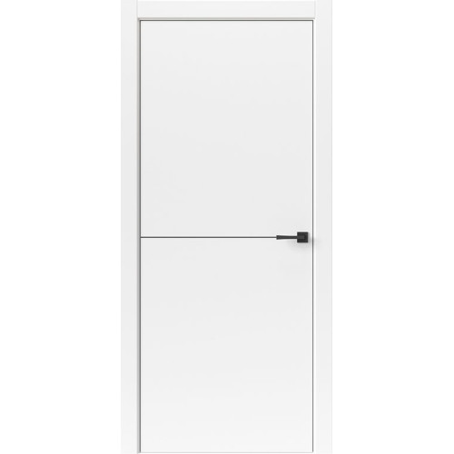 Дверь Tamburat Light Geometry 4302 Белый