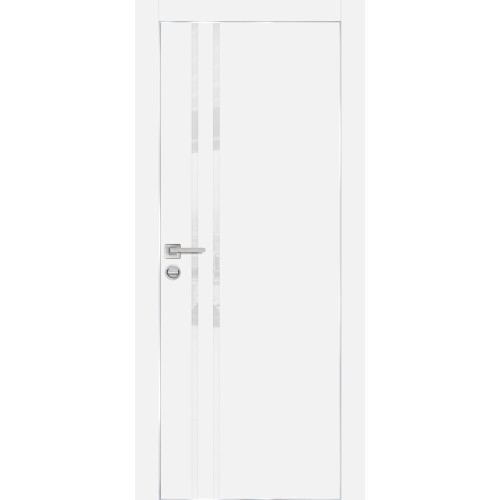 Дверь Profilo Porte AL PX-11 Белый матовый купить