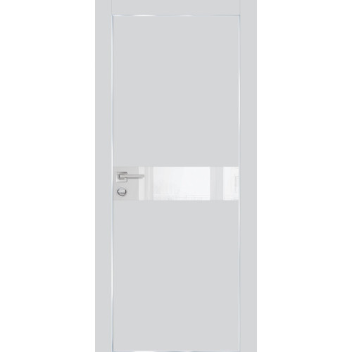 Дверь Profilo Porte AL PX-13 Агат матовый купить
