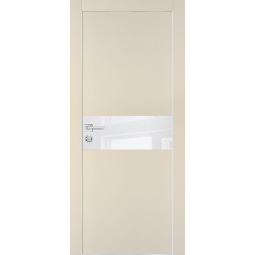 Дверь Profilo Porte AL PX-3 Бежевый матовый купить