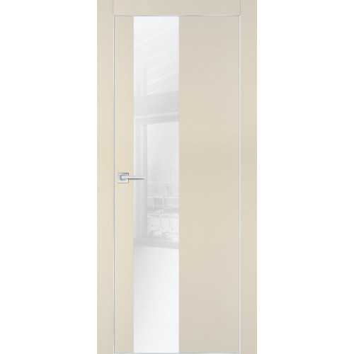 Дверь Profilo Porte AL PX-6 Бежевый матовый купить
