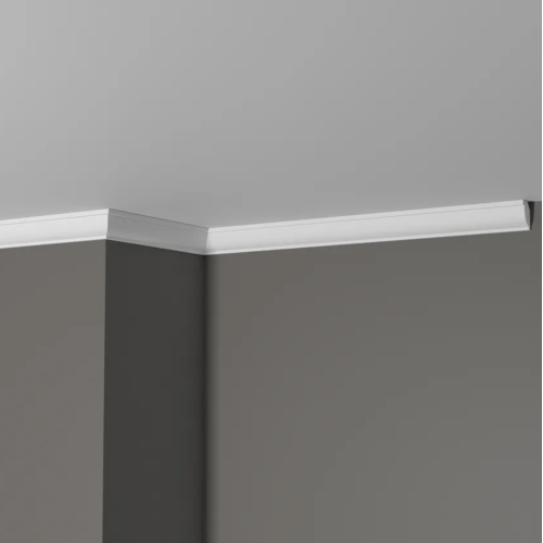 Карниз Decor-Dizayn DD09