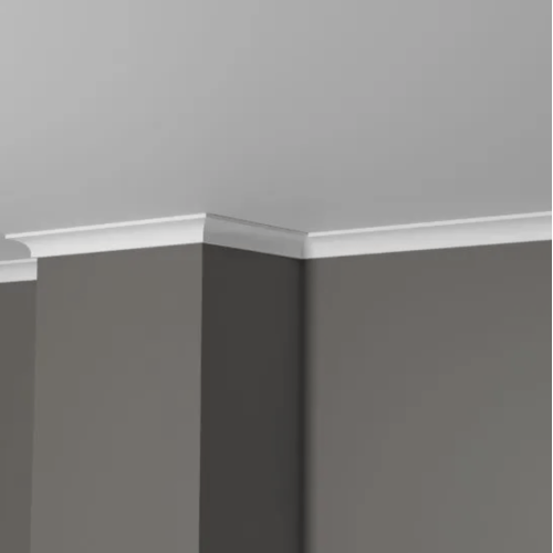 Карниз Decor-Dizayn DD26