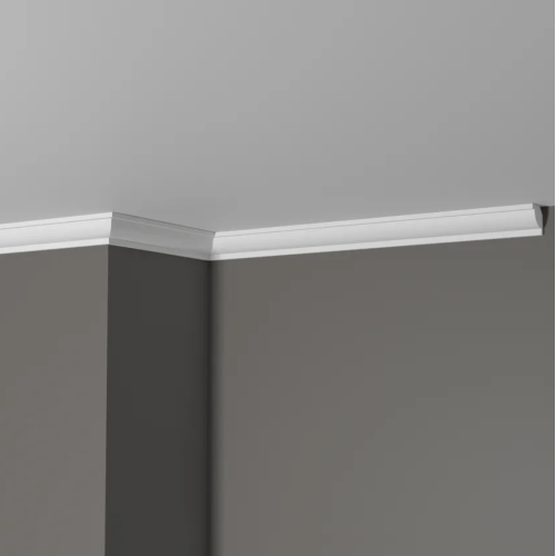 Карниз Decor-Dizayn DD38