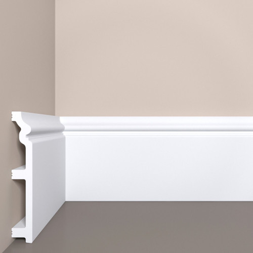 Плинтус напольный Bello Deco П9 140-22