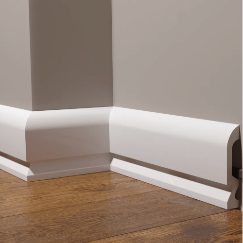 Плинтус Decor-Dizayn DD700