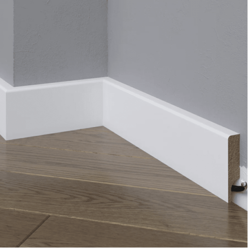 Напольный плинтус Madest Цветной 09-054-10