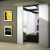 Пенал Eclisse Syntesis Line Double