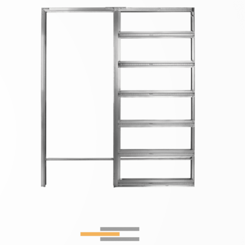 Пенал Eclisse Syntesis Line-1